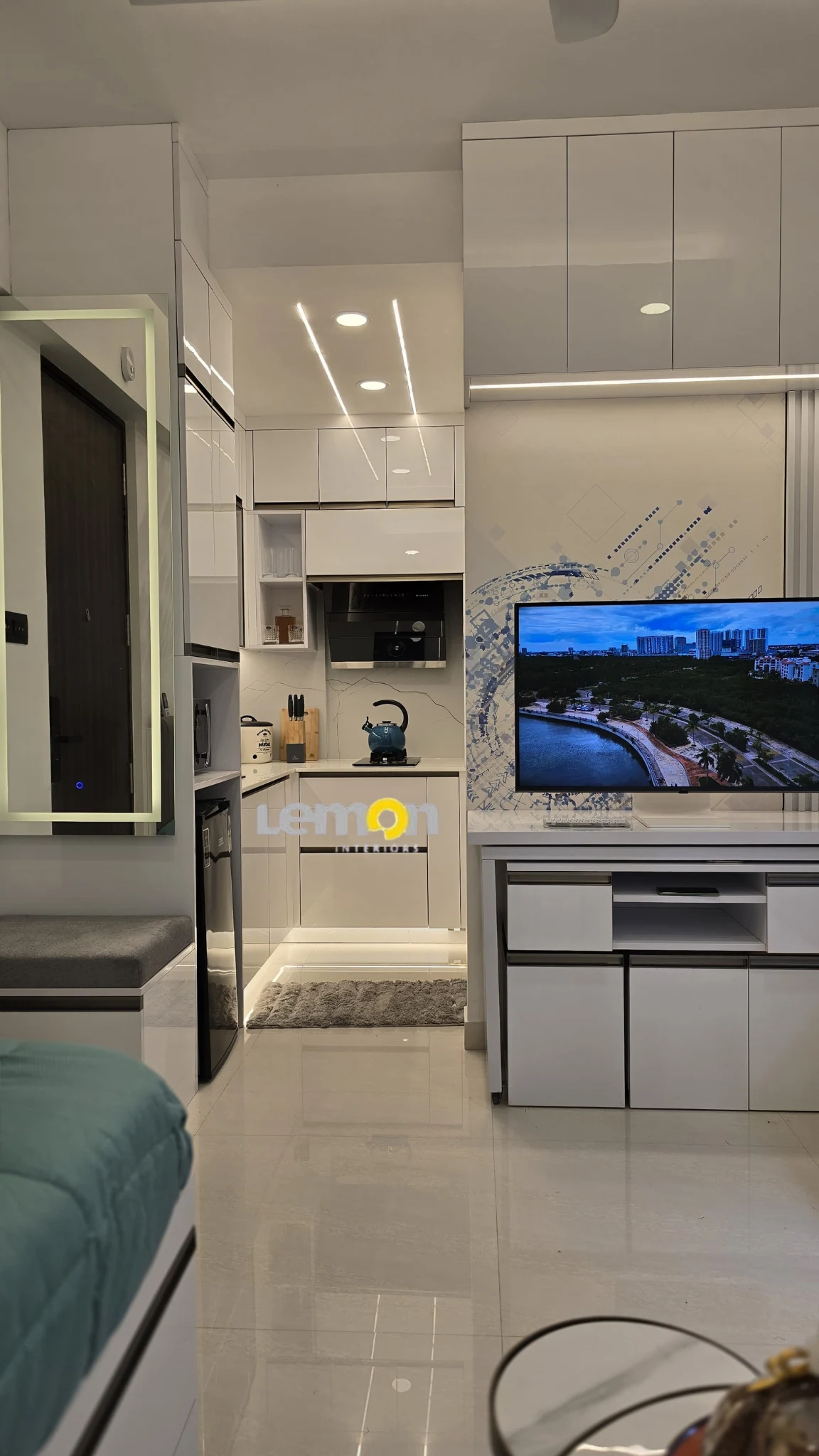 Living Room Gallery